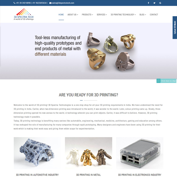 metal material used