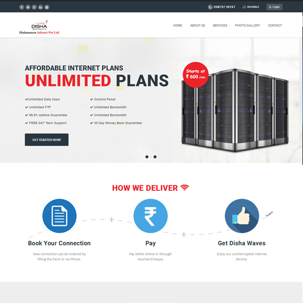 hosting-wordpress