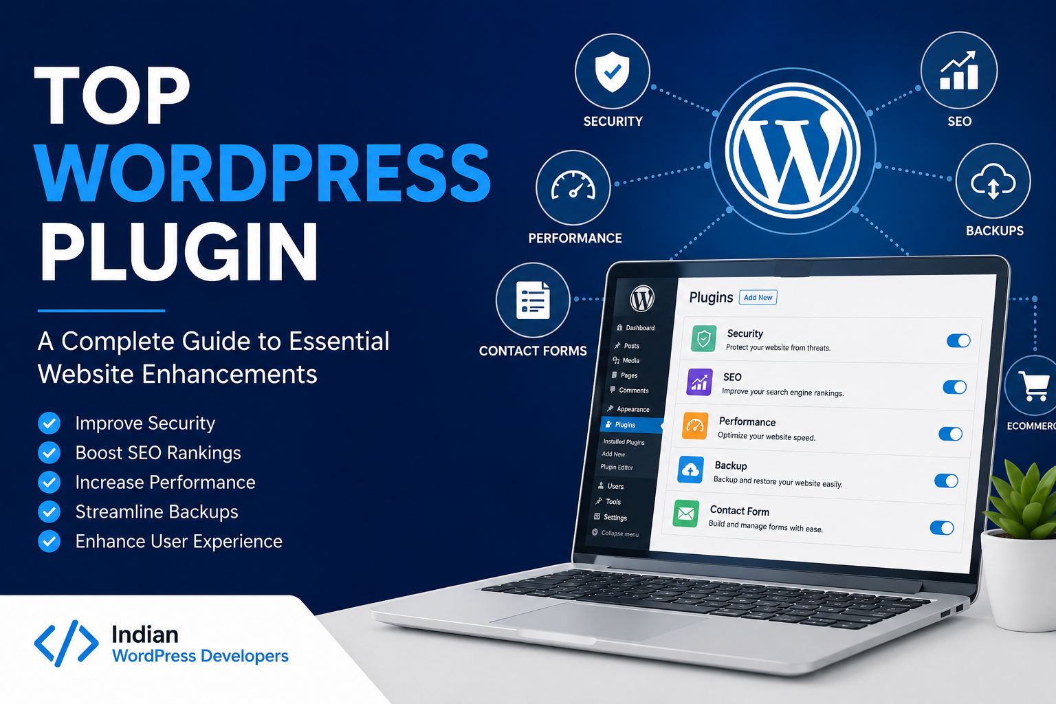 top WordPress plugin